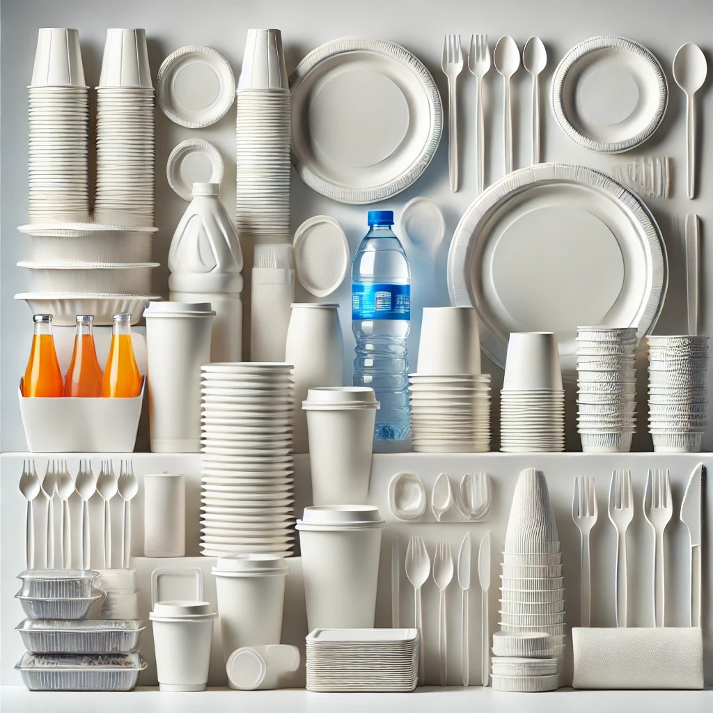 Catering Supplies